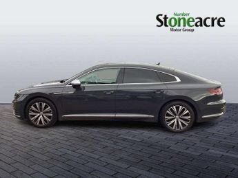 Volkswagen Arteon 1.5 TSI Elegance 5dr DSG