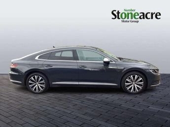 Volkswagen Arteon 1.5 TSI Elegance 5dr DSG