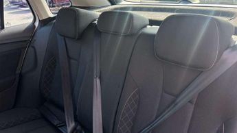 Skoda Kamiq 1.5 TSI SE 5dr