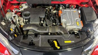 Nissan Juke 1.6 Hybrid Tekna 5dr Auto