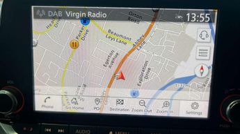 Nissan Juke 1.6 Hybrid Tekna 5dr Auto