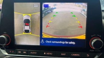 Nissan Juke 1.6 Hybrid Tekna 5dr Auto