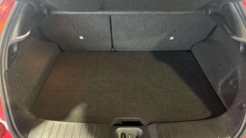 Nissan Juke 1.6 Hybrid Tekna 5dr Auto