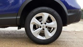 Nissan Qashqai 1.3 DiG-T 160 [157] Acenta Premium 5dr DCT