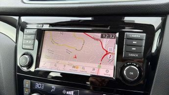 Nissan Qashqai 1.3 DiG-T 160 [157] Acenta Premium 5dr DCT