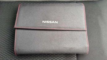 Nissan Qashqai 1.3 DiG-T 160 [157] Acenta Premium 5dr DCT