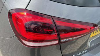 Mercedes-Benz A-Class A180d [2.0] AMG Line Premium 5dr Auto