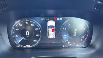 Volvo XC60 2.0 T4 190 Edition 5dr Geartronic