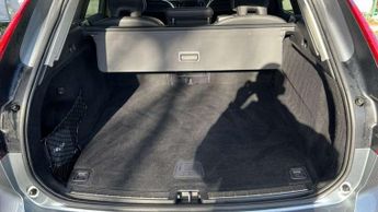 Volvo XC60 2.0 T4 190 Edition 5dr Geartronic