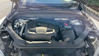 Volvo XC60 2.0 T4 190 Edition 5dr Geartronic