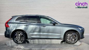 Volvo XC60 2.0 T4 190 Edition 5dr Geartronic
