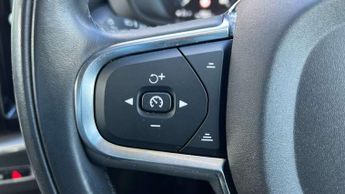 Volvo XC60 2.0 T4 190 Edition 5dr Geartronic