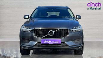 Volvo XC60 2.0 T4 190 Edition 5dr Geartronic