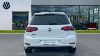 Volkswagen Golf 1.5 TSI EVO 150 Match Edition 5dr DSG