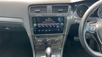 Volkswagen Golf 1.5 TSI EVO 150 Match Edition 5dr DSG