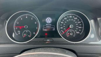 Volkswagen Golf 1.5 TSI EVO 150 Match Edition 5dr DSG