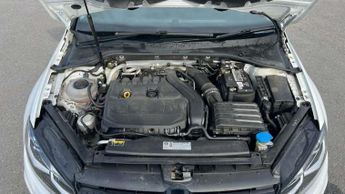 Volkswagen Golf 1.5 TSI EVO 150 Match Edition 5dr DSG