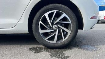 Volkswagen Golf 1.5 TSI EVO 150 Match Edition 5dr DSG