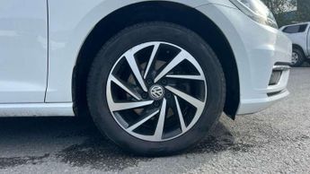 Volkswagen Golf 1.5 TSI EVO 150 Match Edition 5dr DSG