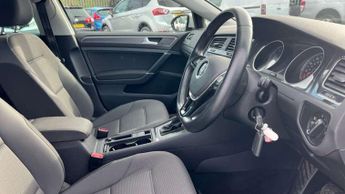 Volkswagen Golf 1.5 TSI EVO 150 Match Edition 5dr DSG