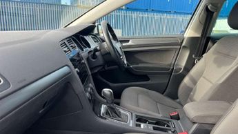 Volkswagen Golf 1.5 TSI EVO 150 Match Edition 5dr DSG
