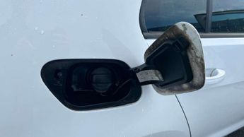 Volkswagen Golf 1.5 TSI EVO 150 Match Edition 5dr DSG