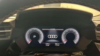 Audi A3 35 TFSI Edition 1 4dr S Tronic
