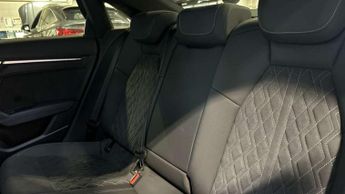 Audi A3 35 TFSI Edition 1 4dr S Tronic