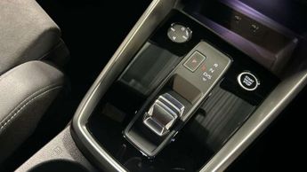 Audi A3 35 TFSI Edition 1 4dr S Tronic