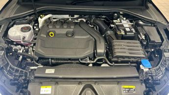 Audi A3 35 TFSI Edition 1 4dr S Tronic