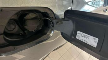 Audi A3 35 TFSI Edition 1 4dr S Tronic