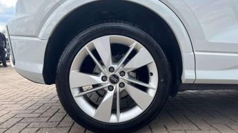 Audi Q2 35 TFSI S Line 5dr S Tronic