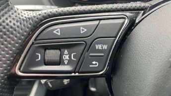 Audi Q2 35 TFSI S Line 5dr S Tronic