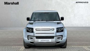 Land Rover Defender 3.0 P400 XS Edition 90 3dr Auto