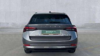 Skoda Octavia 1.0 TSI e-TEC SE Technology 5dr DSG