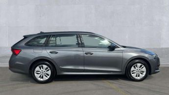 Skoda Octavia 1.0 TSI e-TEC SE Technology 5dr DSG