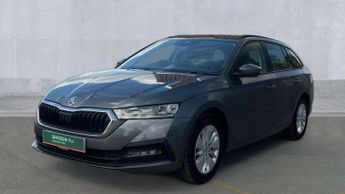 Skoda Octavia 1.0 TSI e-TEC SE Technology 5dr DSG