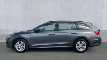 Skoda Octavia 1.0 TSI e-TEC SE Technology 5dr DSG