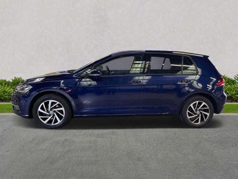 Volkswagen Golf 1.5 TSI EVO 150 Match Edition 5dr DSG