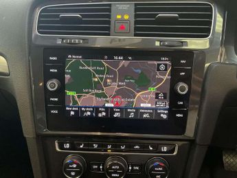 Volkswagen Golf 1.5 TSI EVO 150 Match Edition 5dr DSG