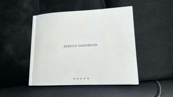 Volvo XC40 1.5 T3 [163] R DESIGN 5dr Geartronic