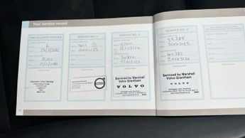 Volvo XC40 1.5 T3 [163] R DESIGN 5dr Geartronic