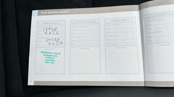 Volvo XC40 1.5 T3 [163] R DESIGN 5dr Geartronic