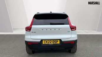 Volvo XC40 1.5 T3 [163] R DESIGN 5dr Geartronic