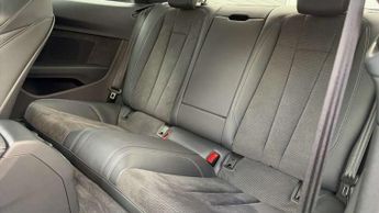 Audi A5 35 TDI S Line 2dr S Tronic