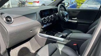 Mercedes-Benz GLA Class GLA 200d Sport Executive 5dr Auto