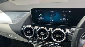 Mercedes-Benz GLA Class GLA 200d Sport Executive 5dr Auto