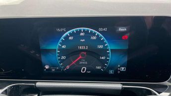 Mercedes-Benz GLA Class GLA 200d Sport Executive 5dr Auto