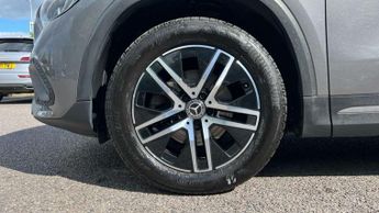 Mercedes-Benz GLA Class GLA 200d Sport Executive 5dr Auto