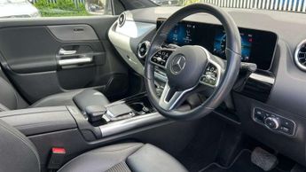 Mercedes-Benz GLA Class GLA 200d Sport Executive 5dr Auto